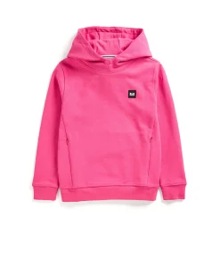 Kids Ribbe Hoodie Candy