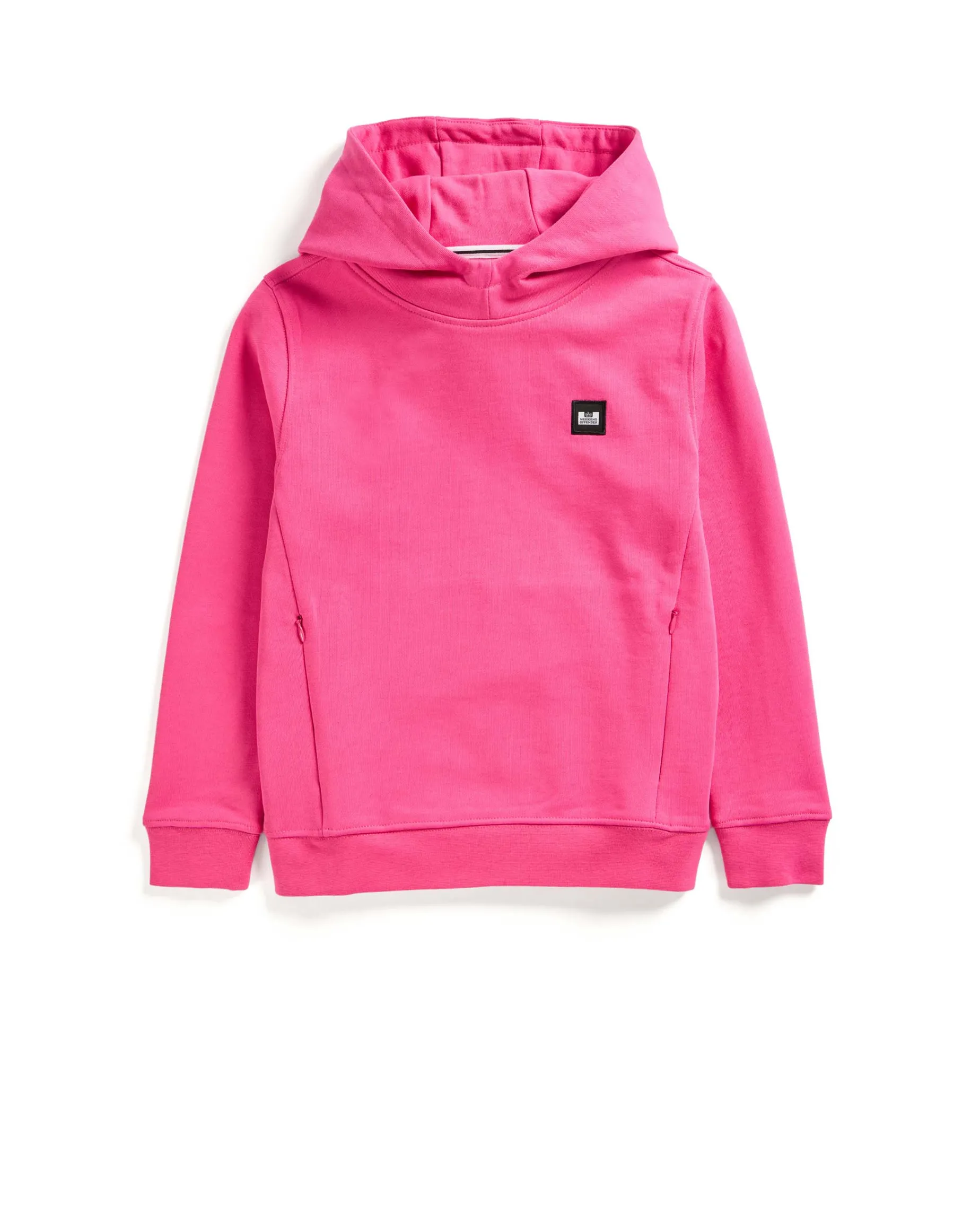 Kids Ribbe Hoodie Candy