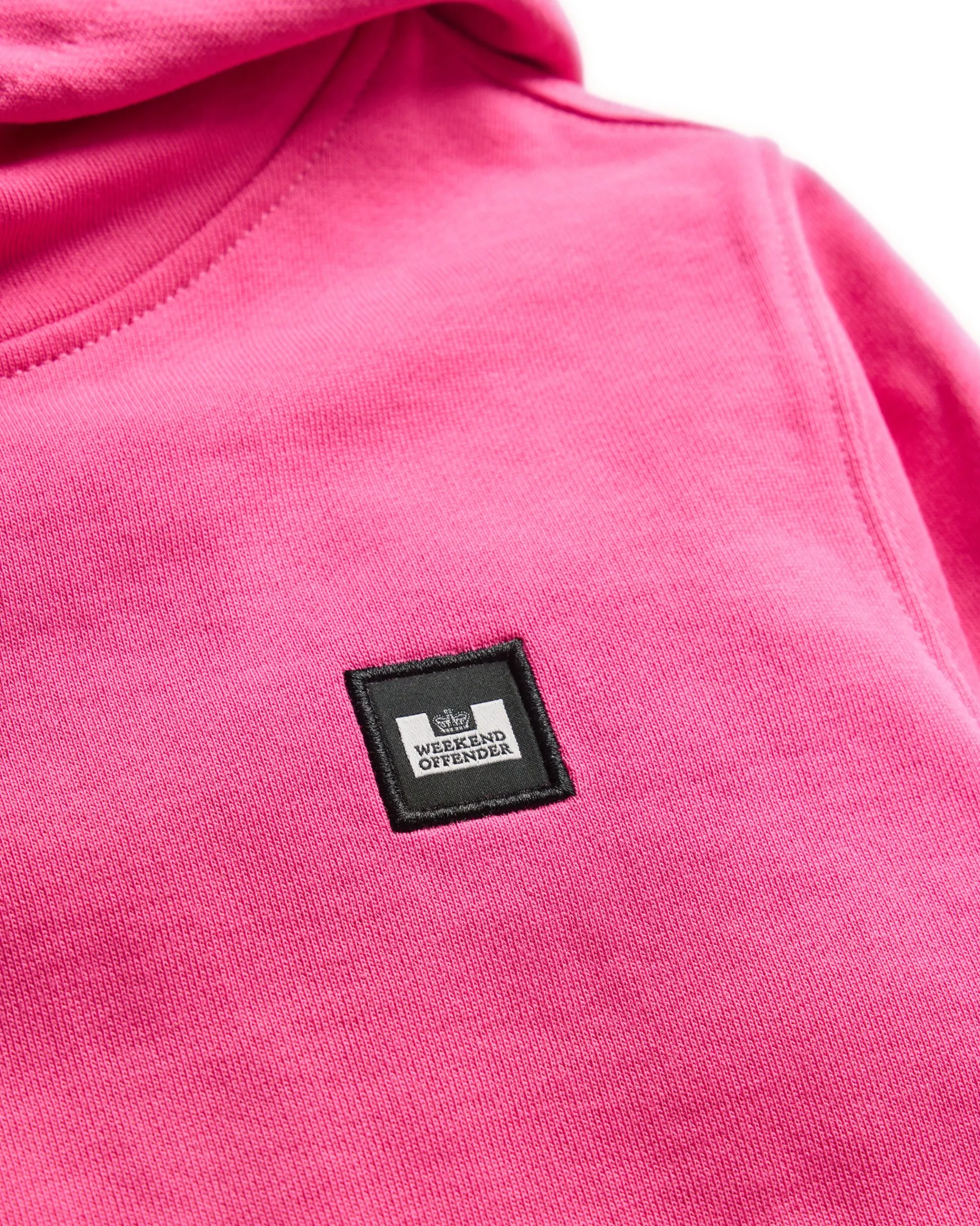 Kids Ribbe Hoodie Candy