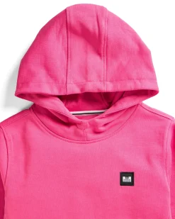 Kids Ribbe Hoodie Candy