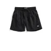 Kids Stacks Swim Shorts Black
