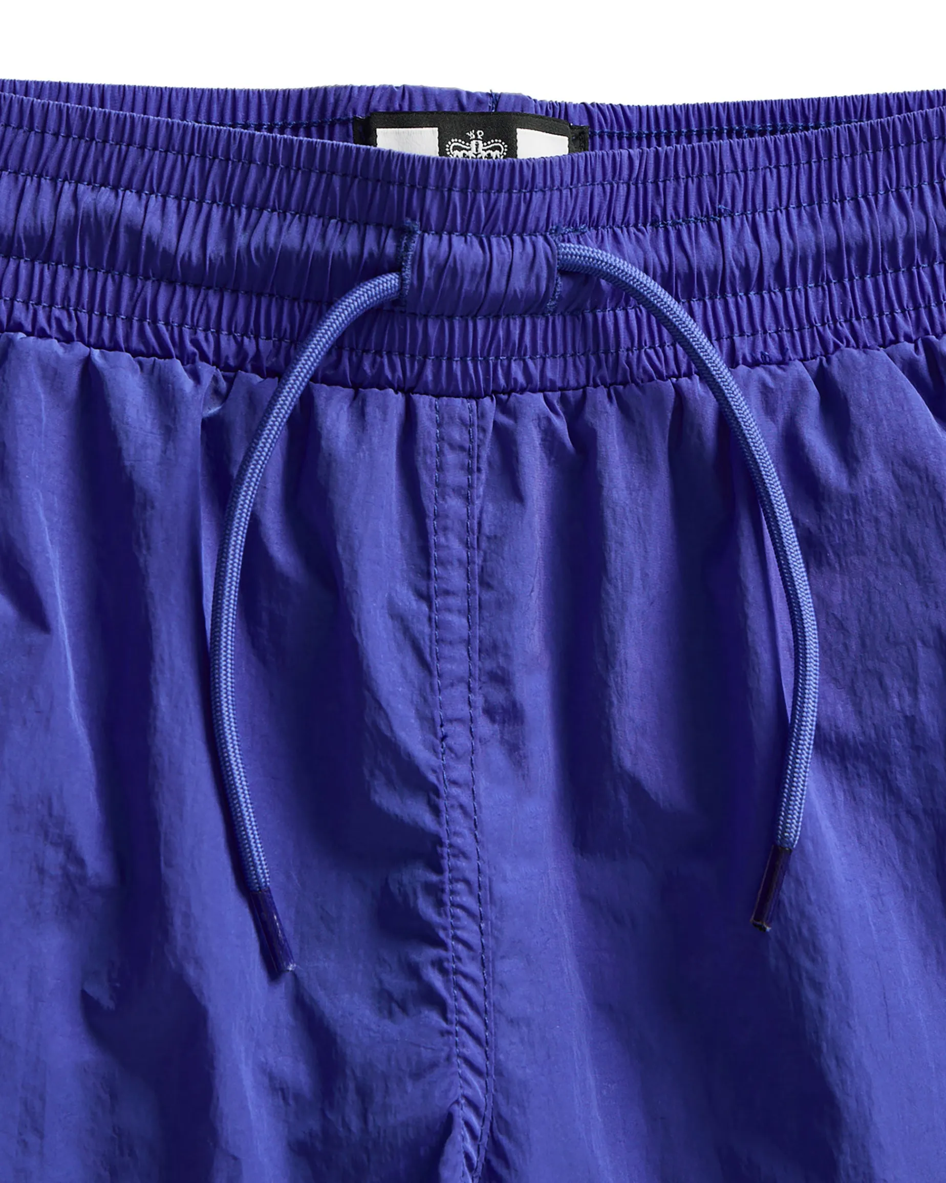 Kids Stacks Swim Shorts Bluebell
