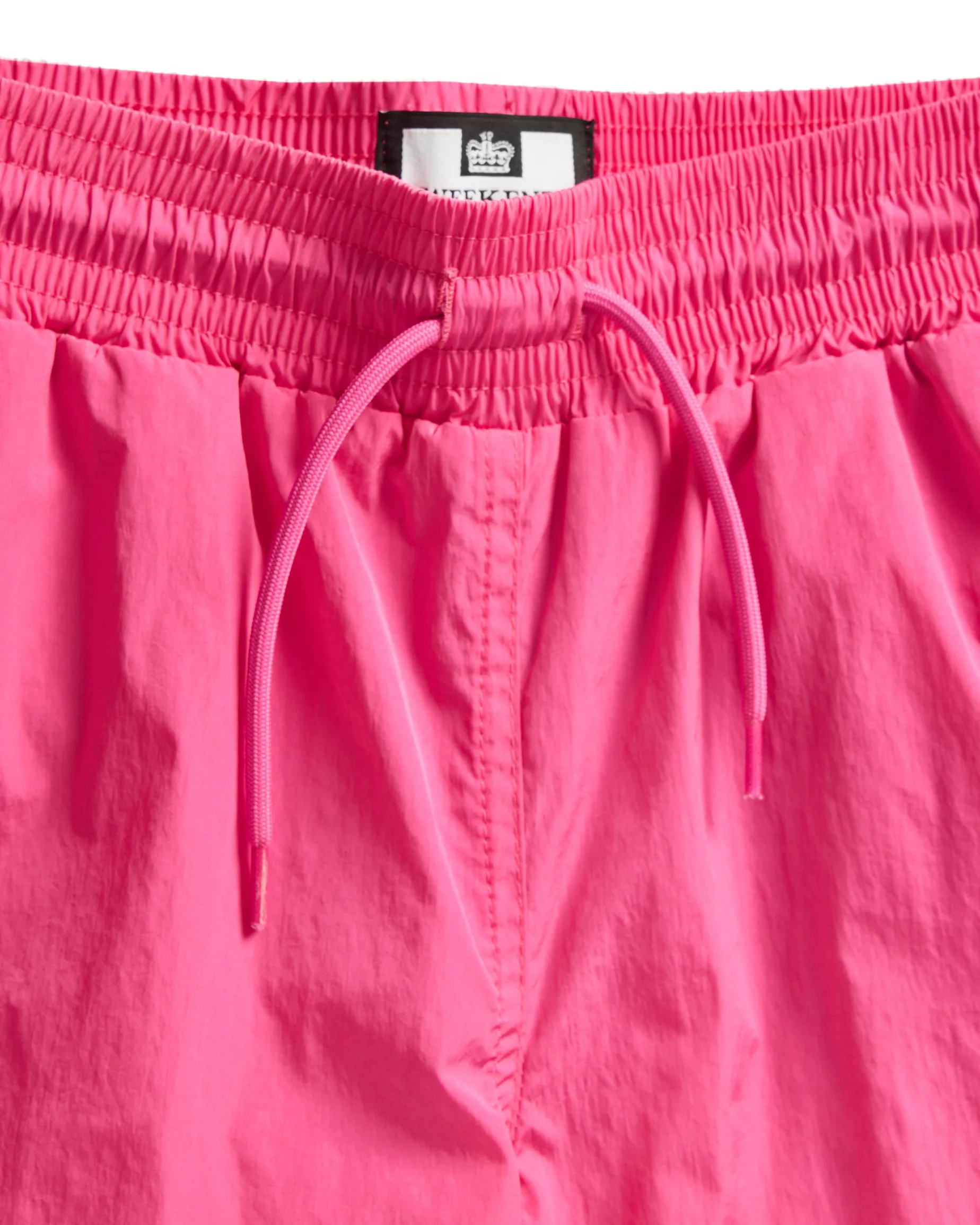 Kids Stacks Swim Shorts Candy Pink