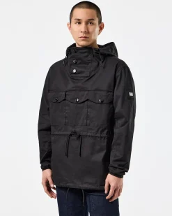 Kovags Over-Top Black