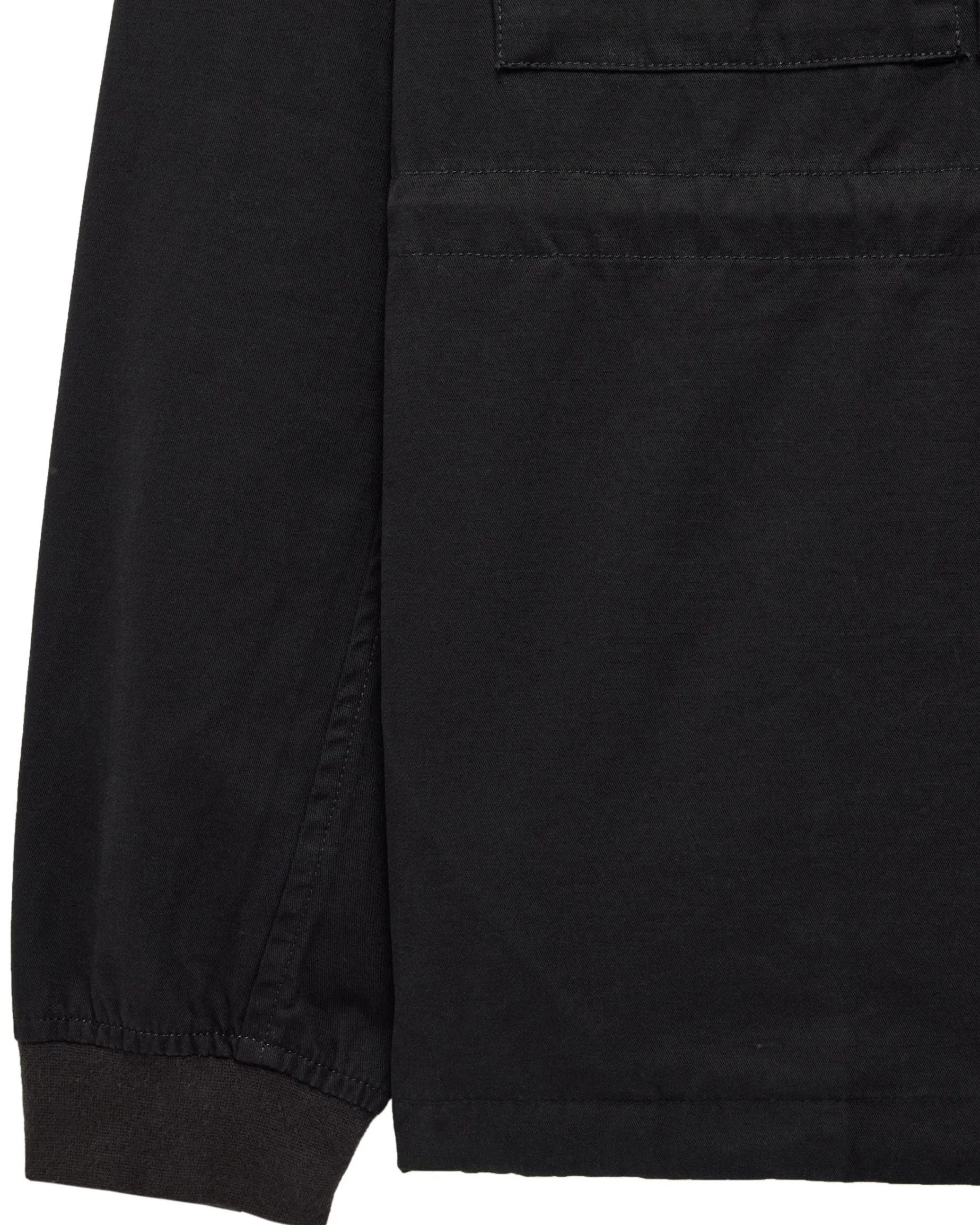Kovags Over-Top Black