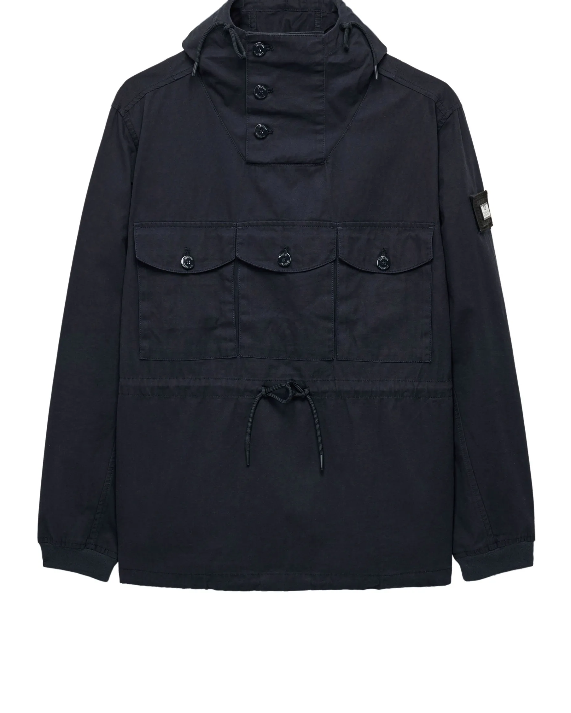 Kovags Over-Top Navy