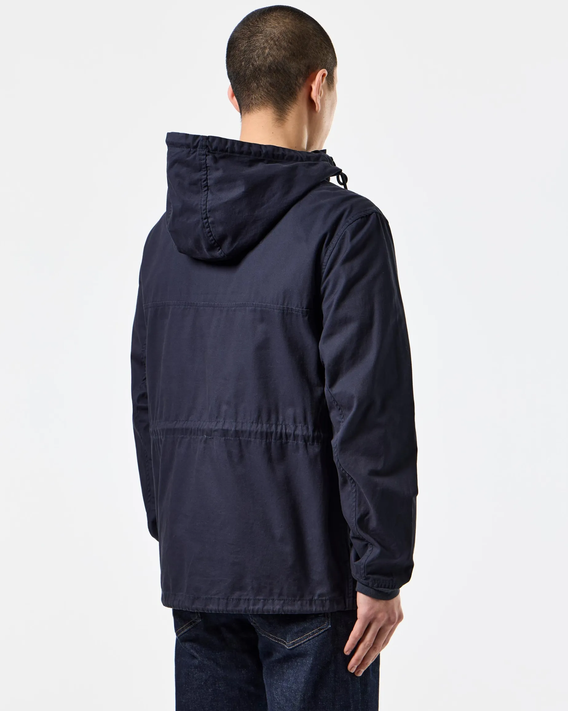 Kovags Over-Top Navy