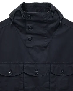 Kovags Over-Top Navy