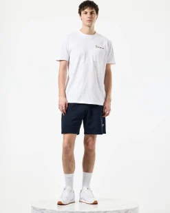 Kyra Graphic T-Shirt White
