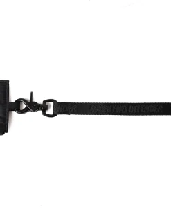 Lanyard Bag Black Ripstop