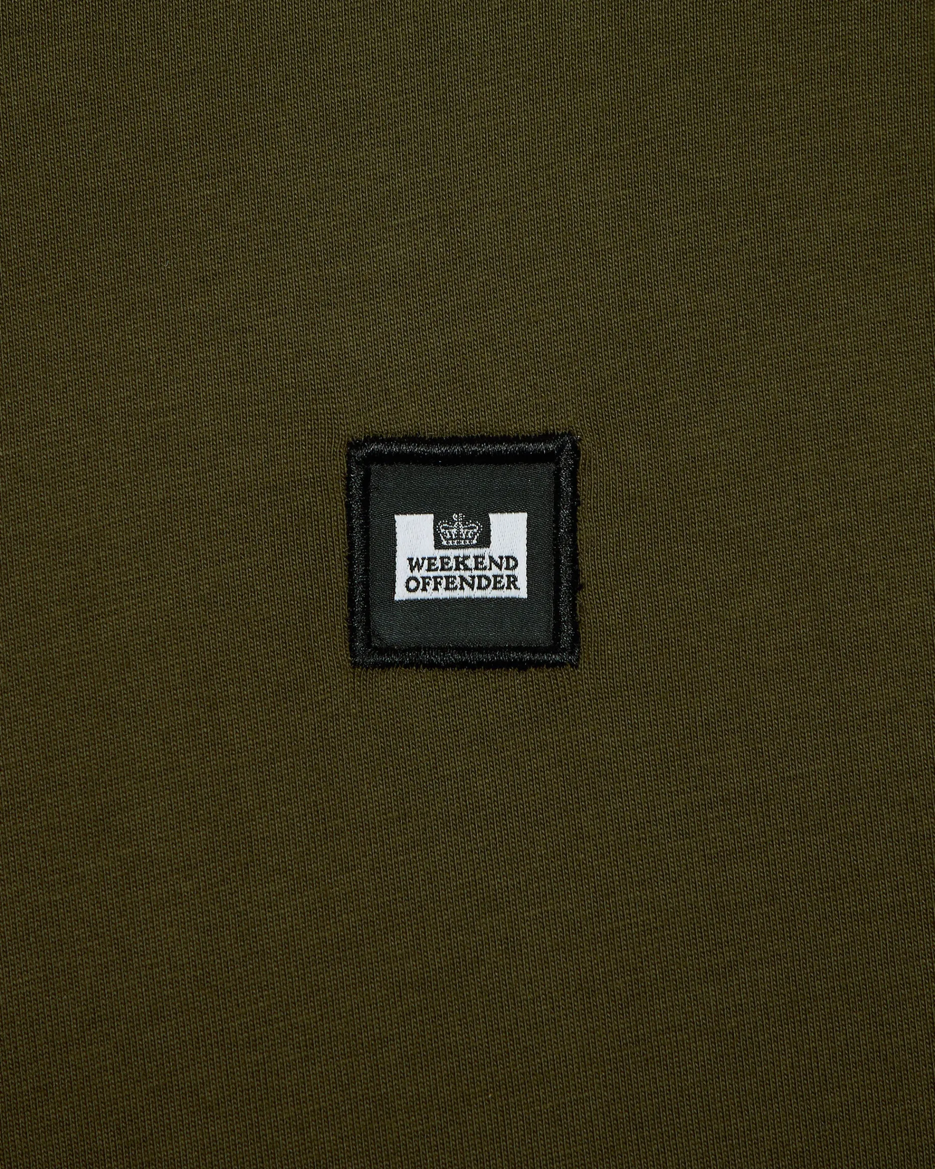 Lederle T-Shirt Castle Green