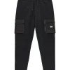 Lippi Jogger Pants Black