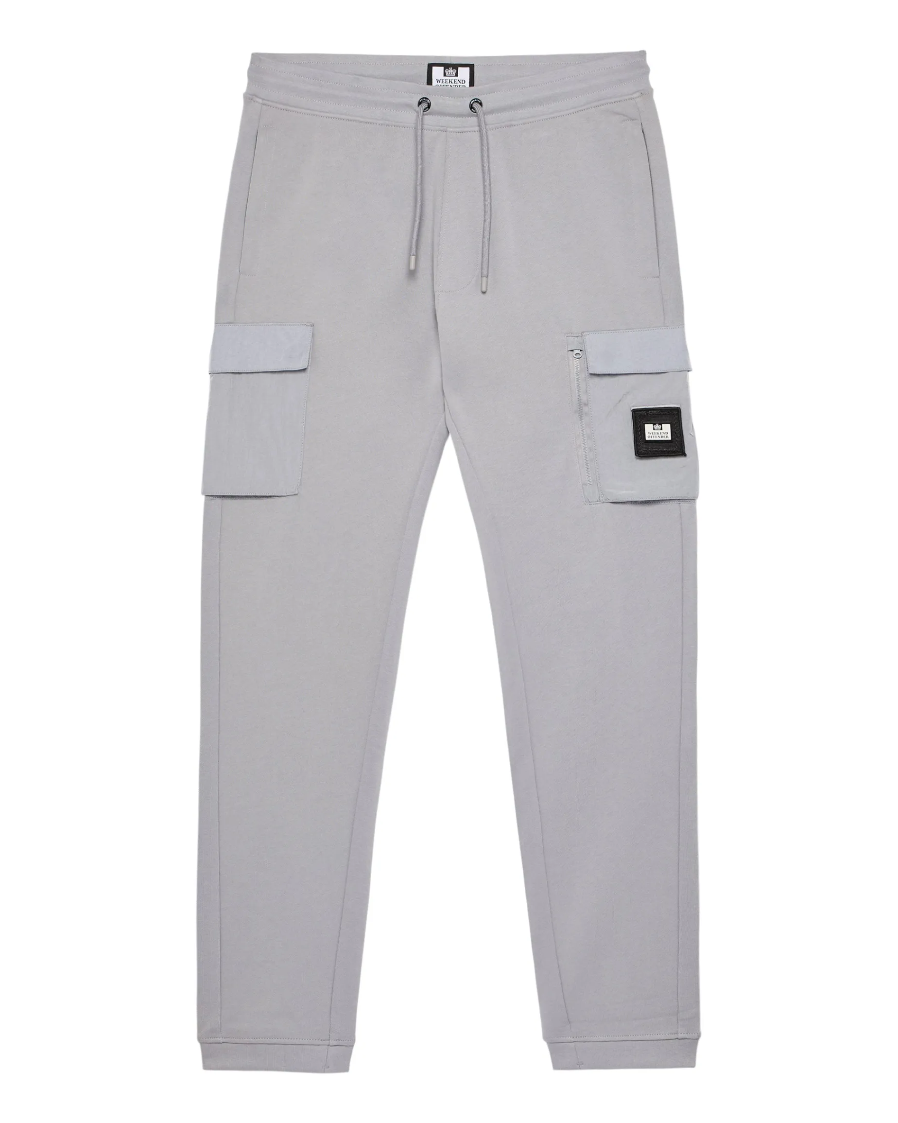 Lippi Jogger Pants Smokey Grey