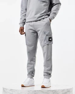 Lippi Jogger Pants Smokey Grey