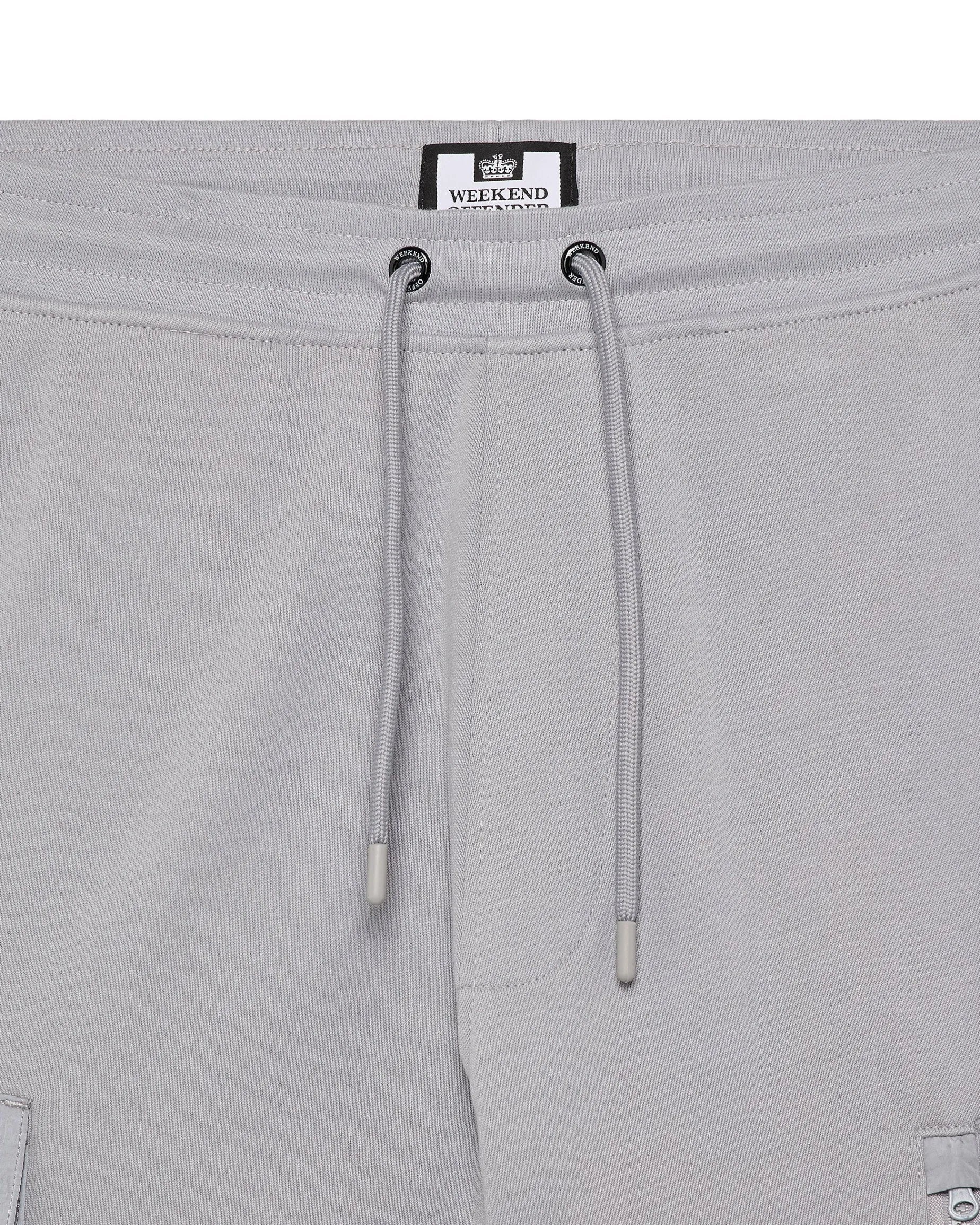 Lippi Jogger Pants Smokey Grey