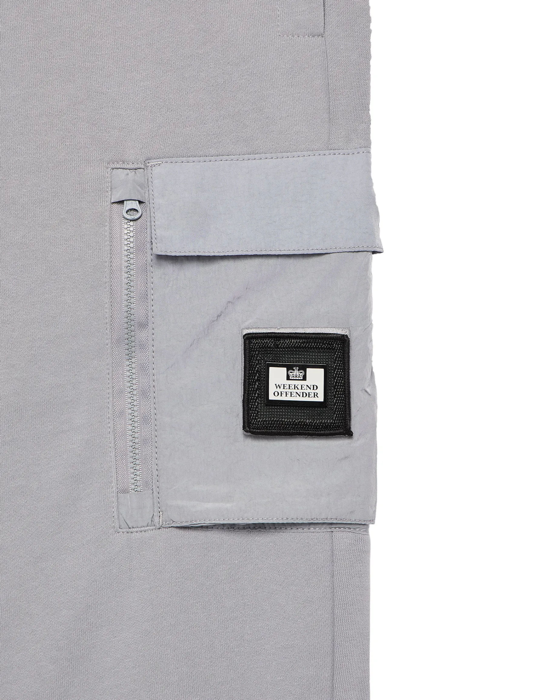 Lippi Jogger Pants Smokey Grey