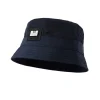 Long Beach Blvd Bucket Hat Navy