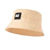 Long Beach Blvd Bucket Hat Deep Champagne