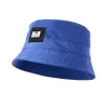 Long Beach Blvd Bucket Hat Bluebell
