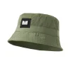 Long Beach Blvd Bucket Hat Sapling Green