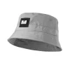 Long Beach Blvd Bucket Hat Smokey Grey