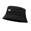 Long Beach Blvd Bucket Hat Black
