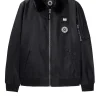 M25 Jacket Black