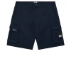 Mascia Cargo Shorts Navy