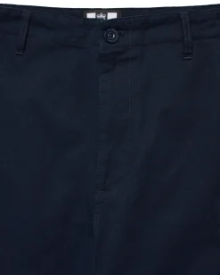 Mascia Cargo Shorts Navy