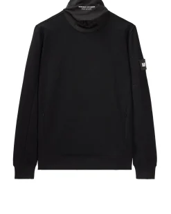 Massa Sweatshirt Black