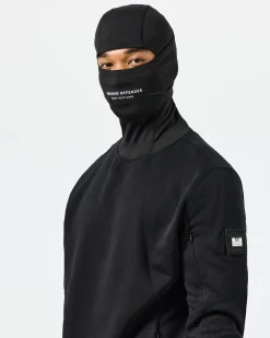 Massa Sweatshirt Black