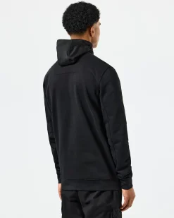 Massa Sweatshirt Black
