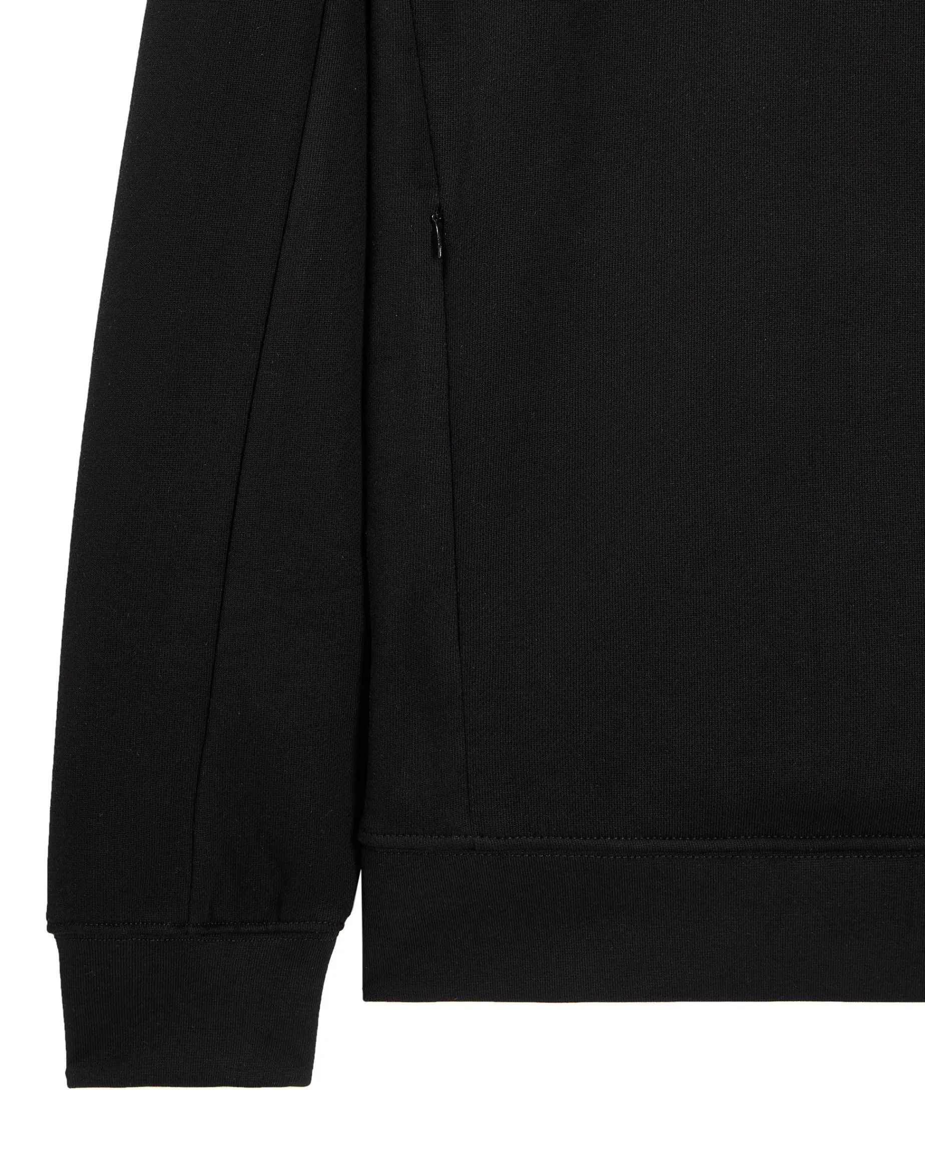 Massa Sweatshirt Black