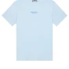 Millergrove T-Shirt Ocean Wave/Bluebell