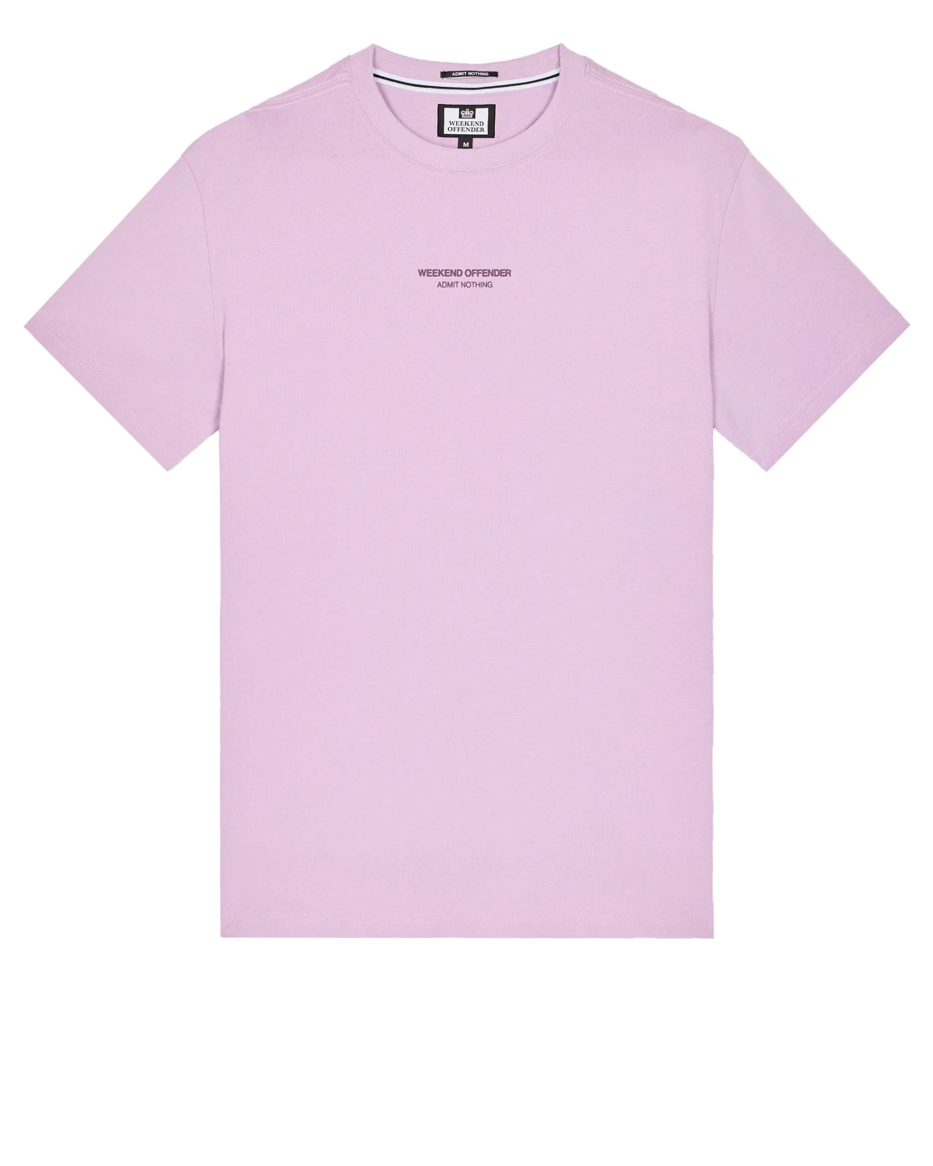 Millergrove T-Shirt Snap Dragon/Acai Berry