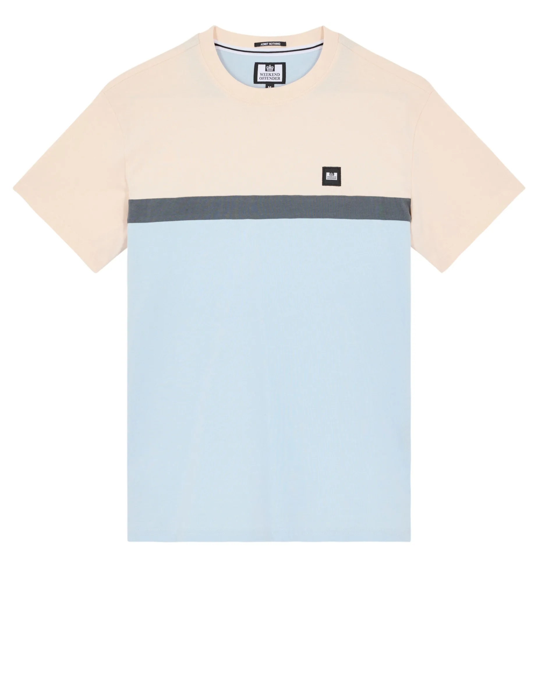 Murvica T-Shirt Alabaster