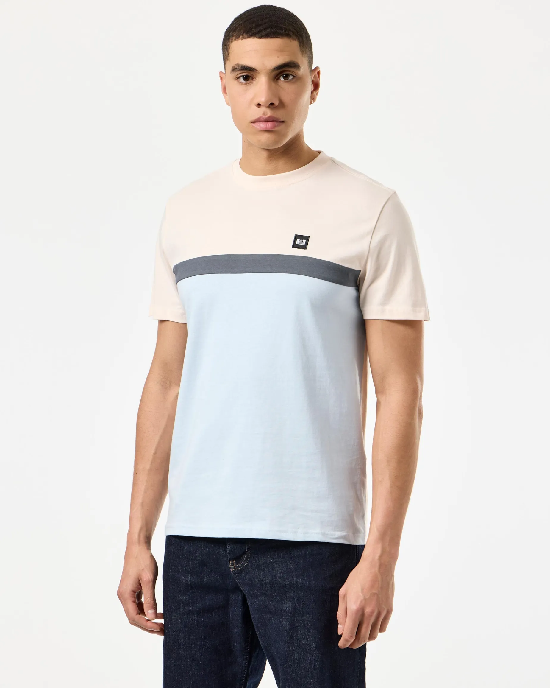 Murvica T-Shirt Alabaster