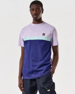 Murvica T-Shirt Periwinkle