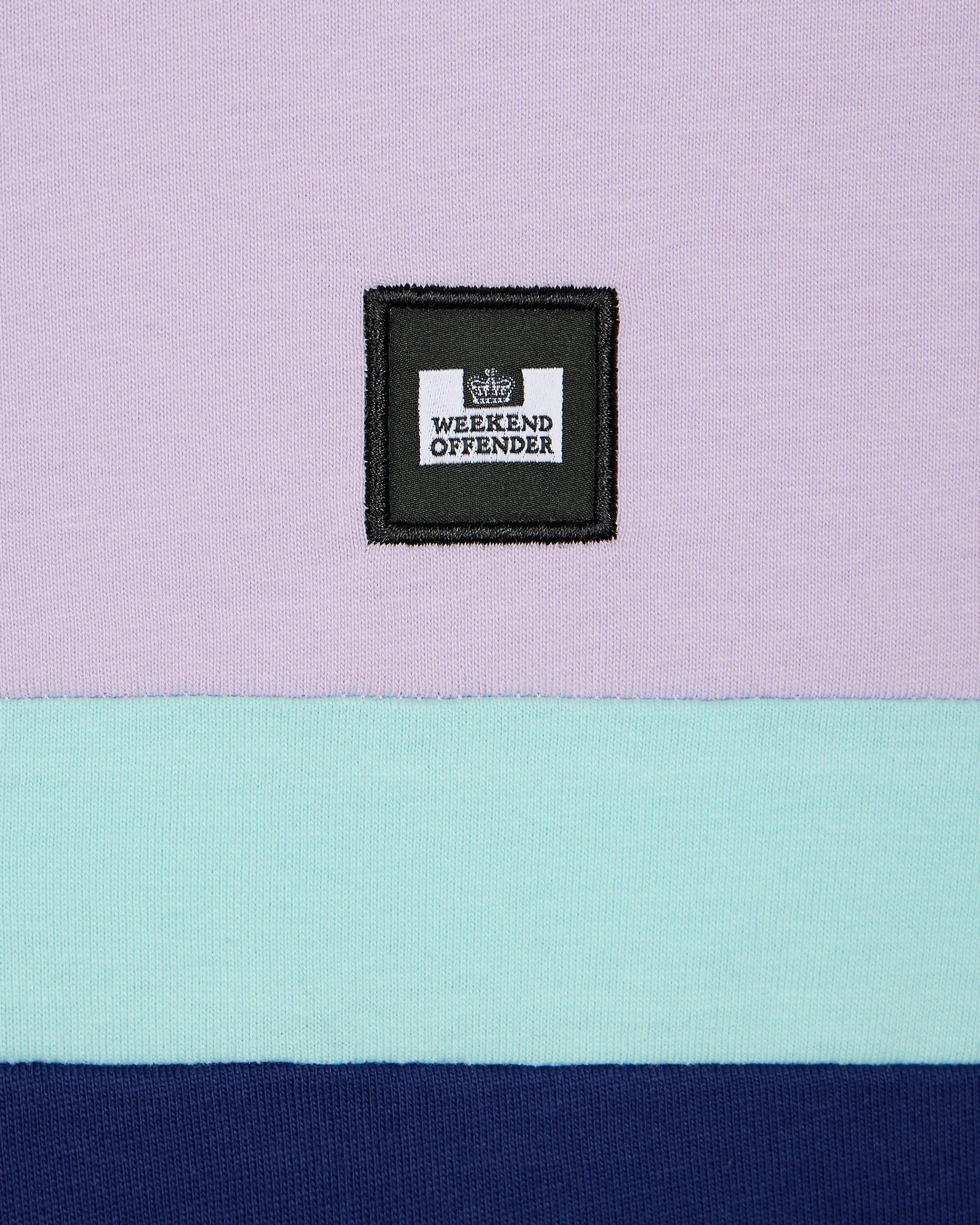 Murvica T-Shirt Periwinkle