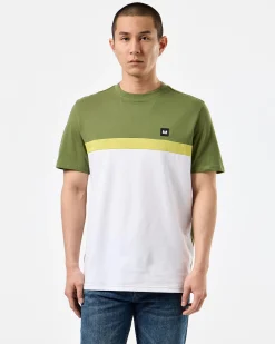 Murvica T-Shirt Sapling Green