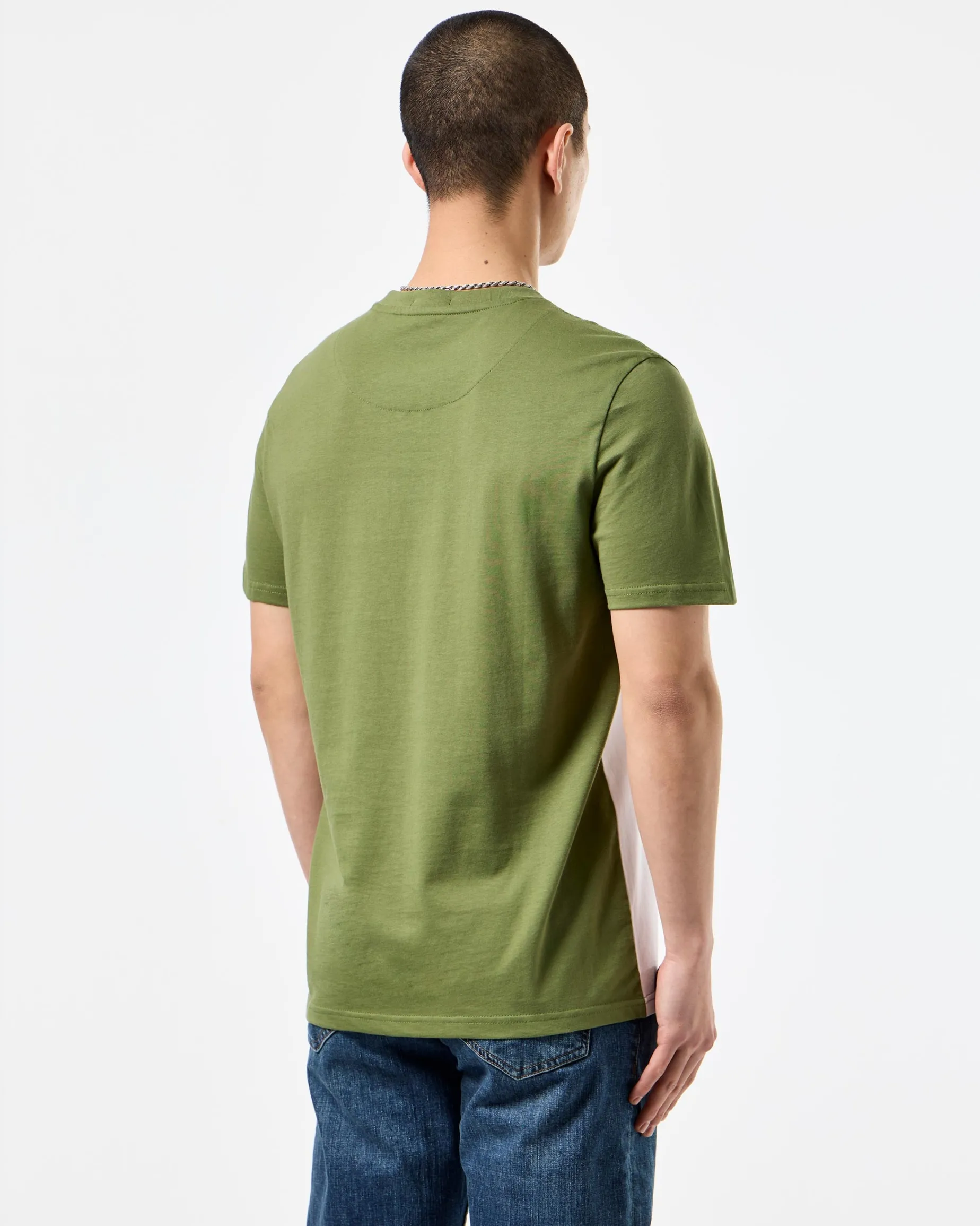 Murvica T-Shirt Sapling Green