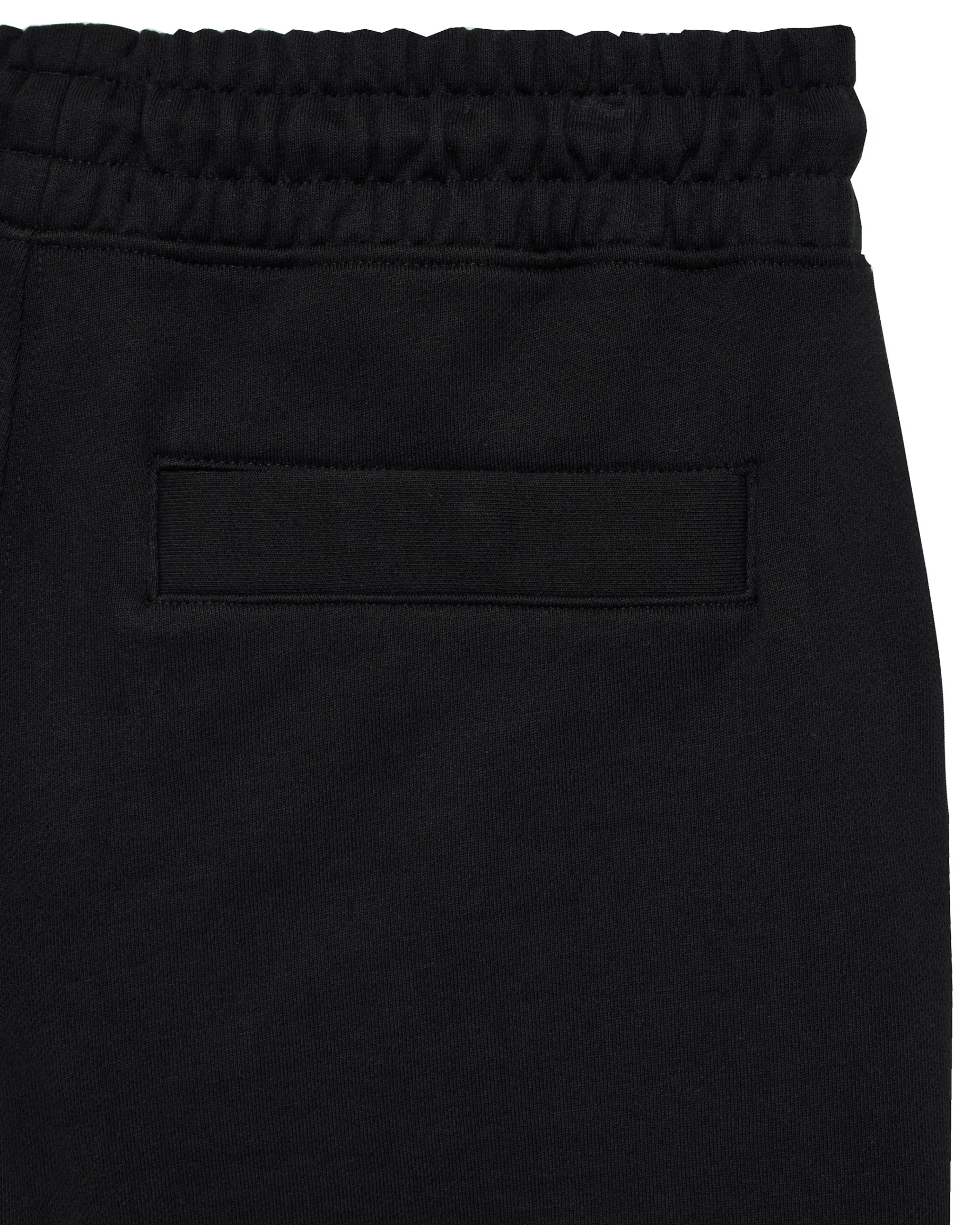 Mytros Shorts Black/Peridot Green