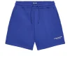Mytros Shorts Bluebell/Alabaster