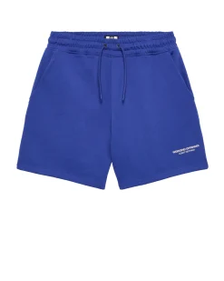 Mytros Shorts Bluebell/Alabaster