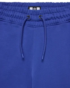 Mytros Shorts Bluebell/Alabaster