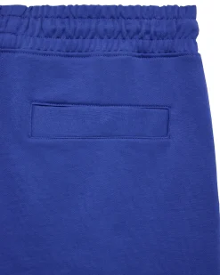 Mytros Shorts Bluebell/Alabaster