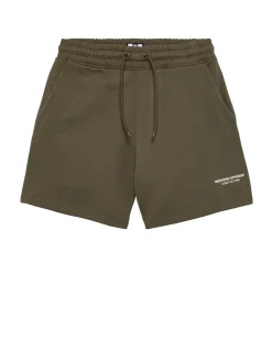 Mytros Shorts Castle Green/Ghost