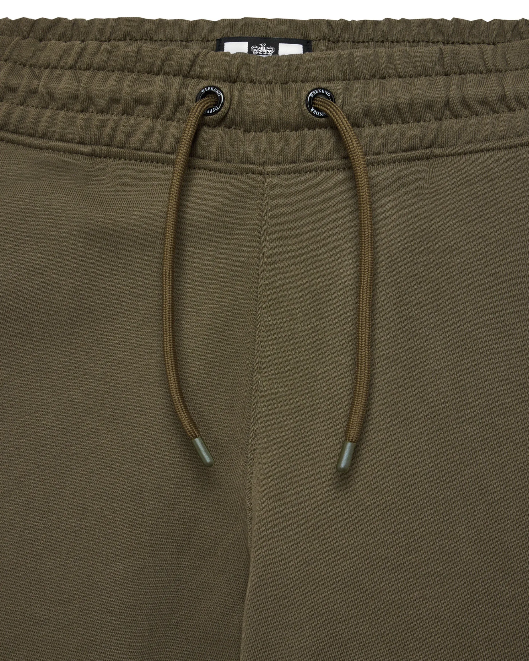 Mytros Shorts Castle Green/Ghost