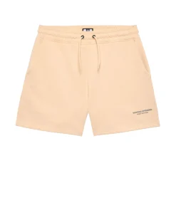 Mytros Shorts Deep Champagne/Smokey Grey