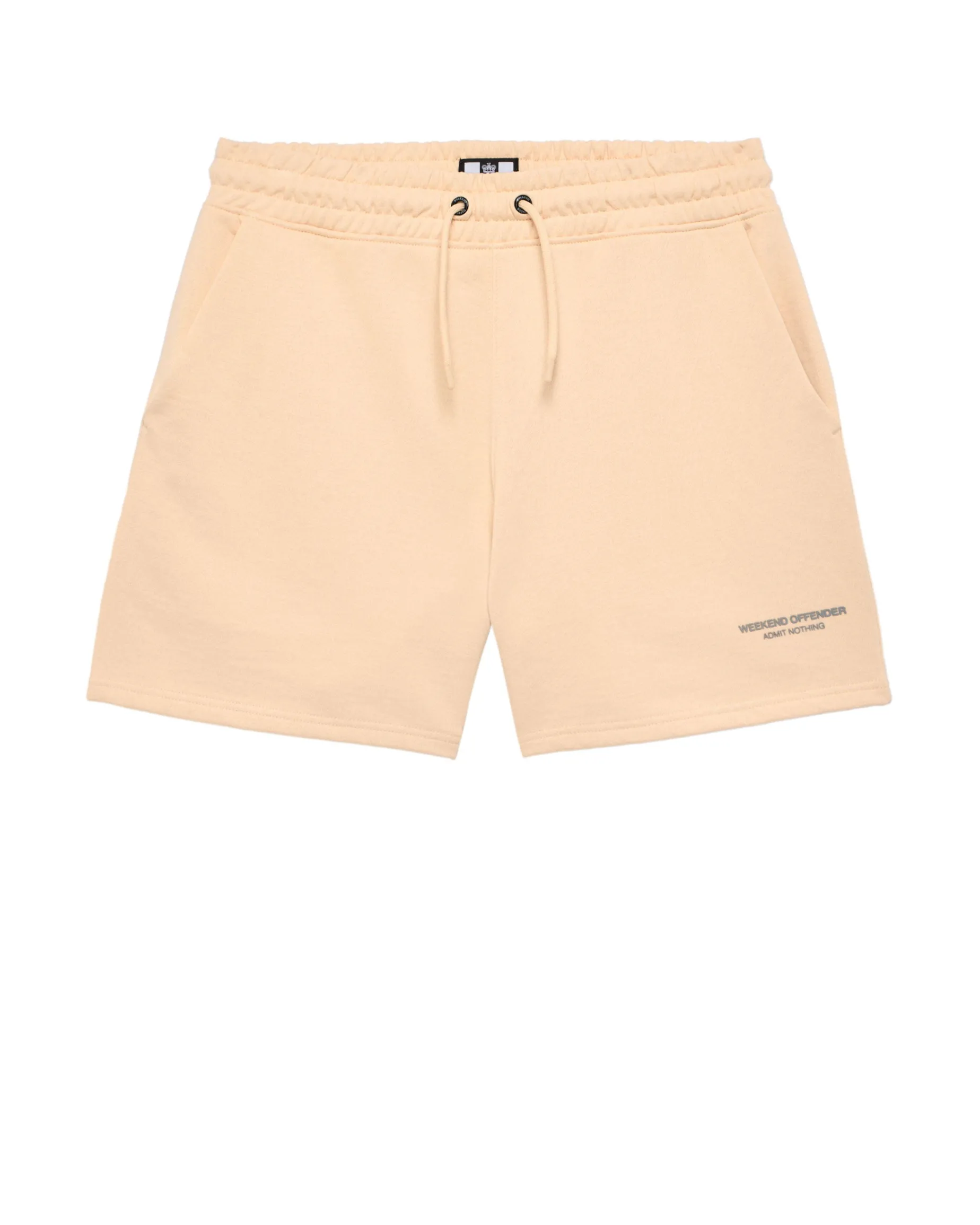 Mytros Shorts Deep Champagne/Smokey Grey